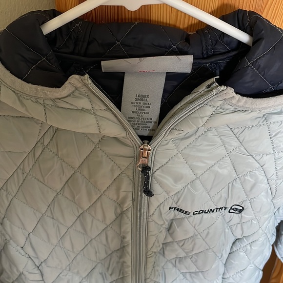 Jacket - Picture 2 of 2